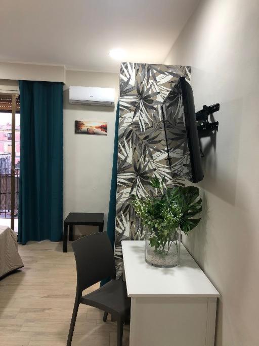 Storico17 Bed and Breakfast Κατάνια Εξωτερικό φωτογραφία