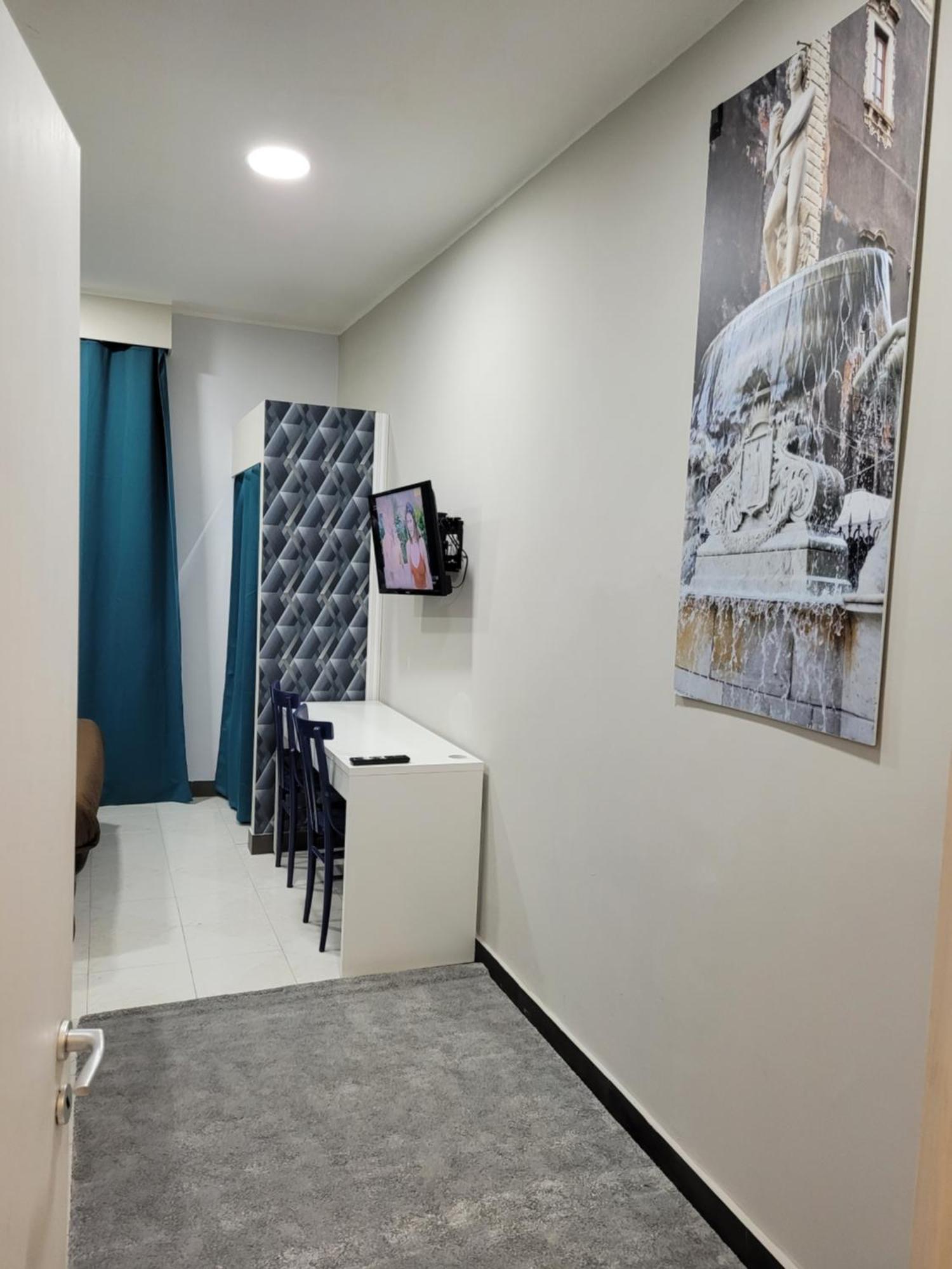 Storico17 Bed and Breakfast Κατάνια Εξωτερικό φωτογραφία