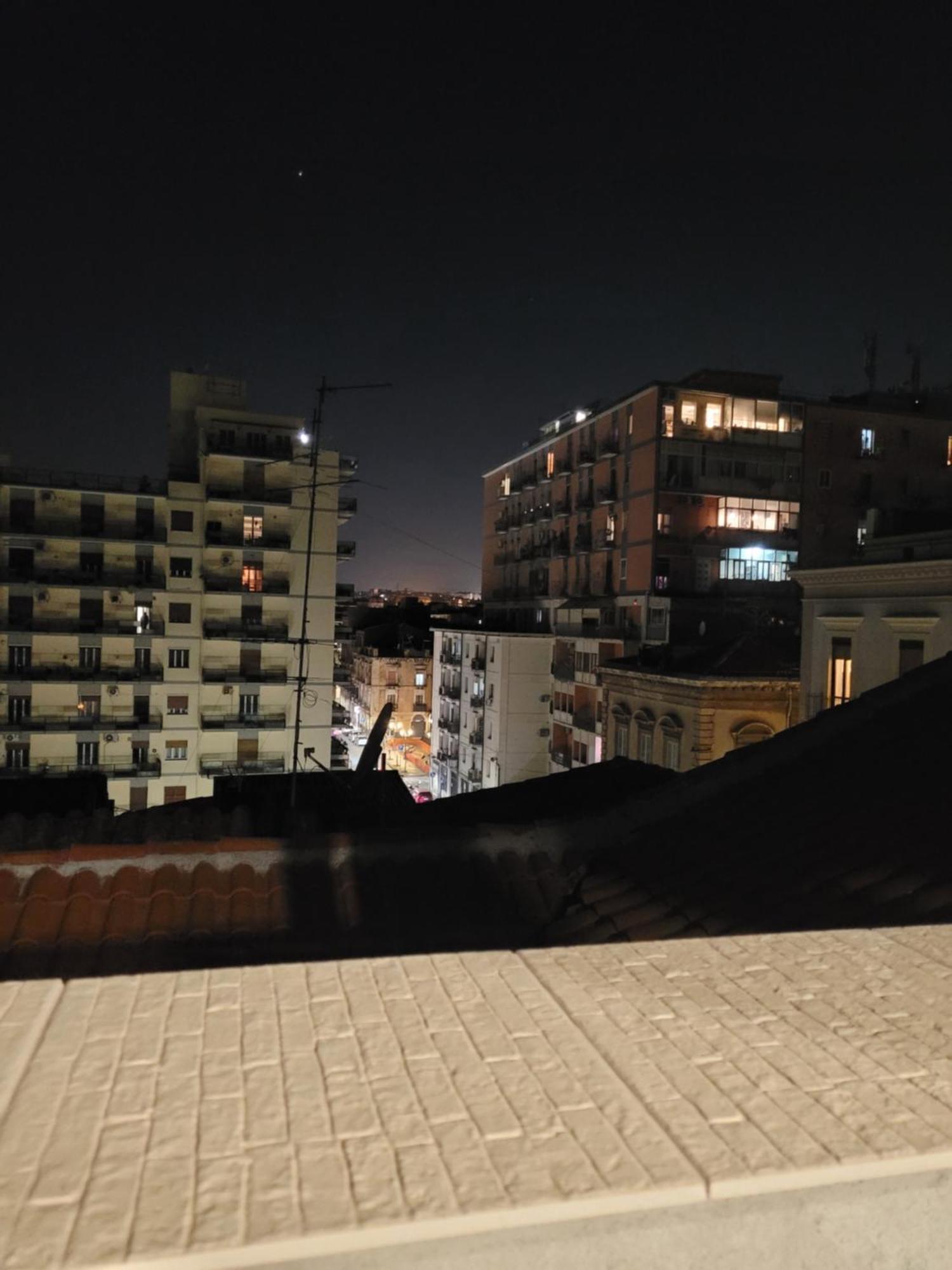 Storico17 Bed and Breakfast Κατάνια Εξωτερικό φωτογραφία