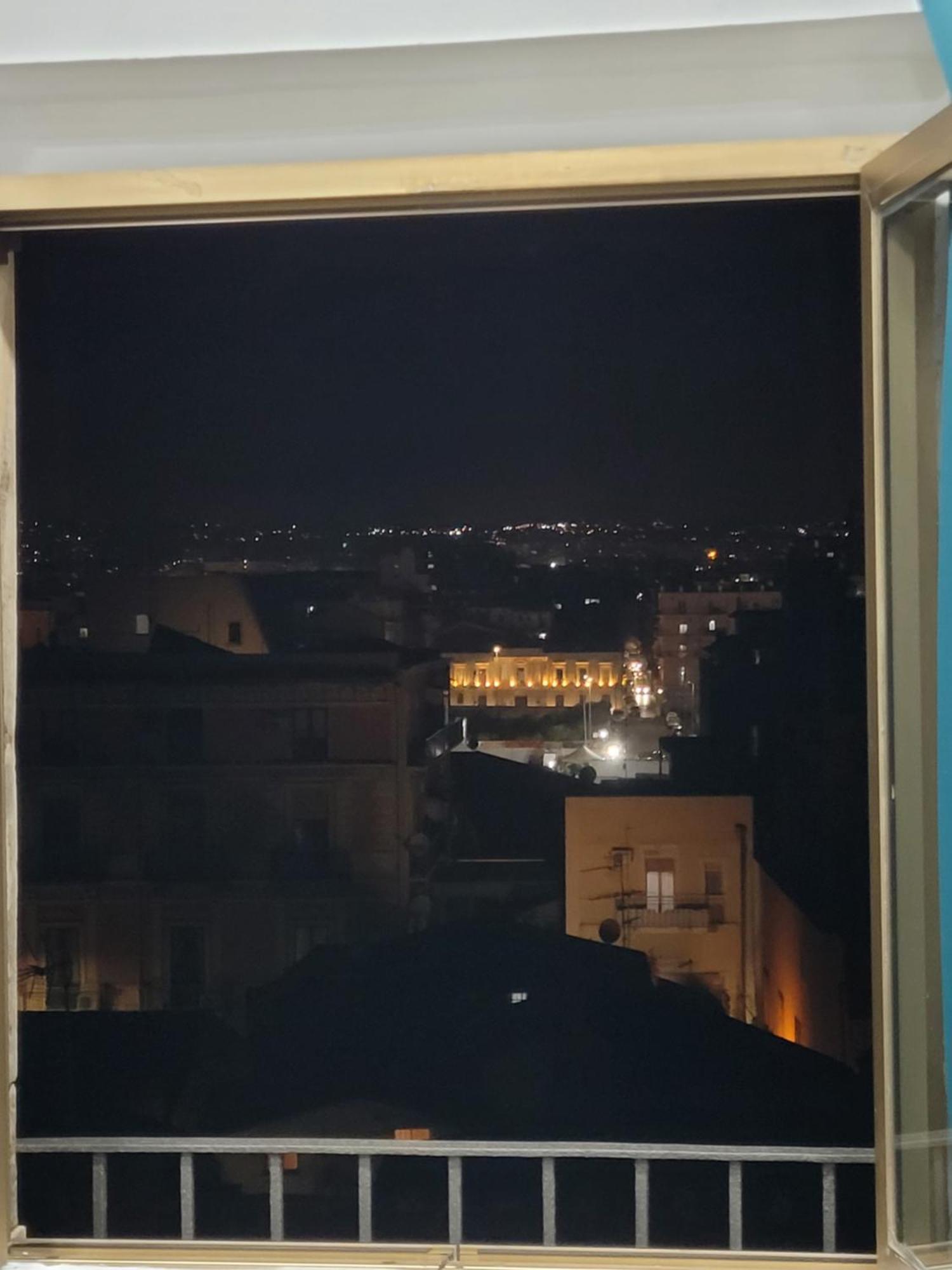 Storico17 Bed and Breakfast Κατάνια Εξωτερικό φωτογραφία