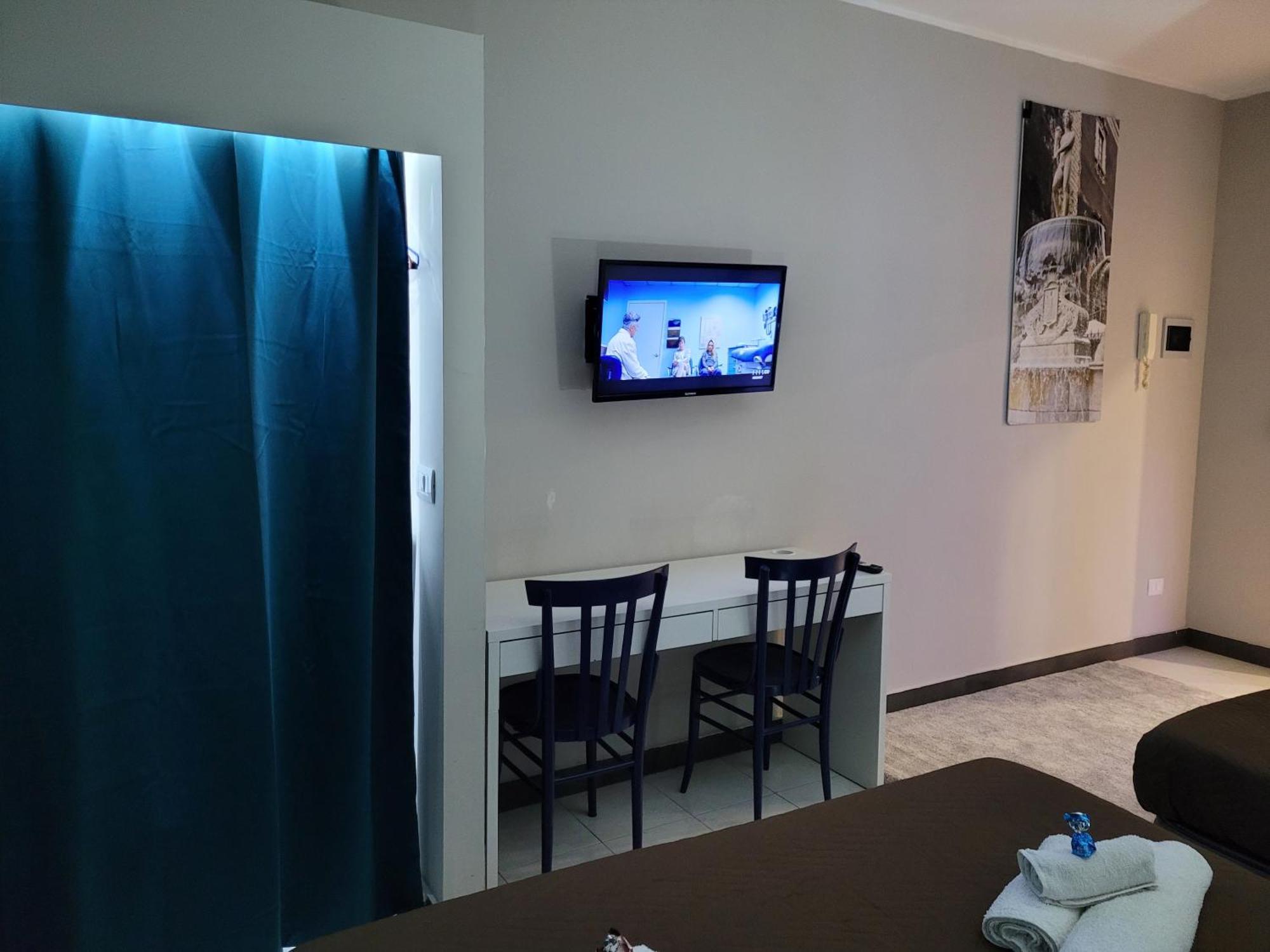 Storico17 Bed and Breakfast Κατάνια Εξωτερικό φωτογραφία