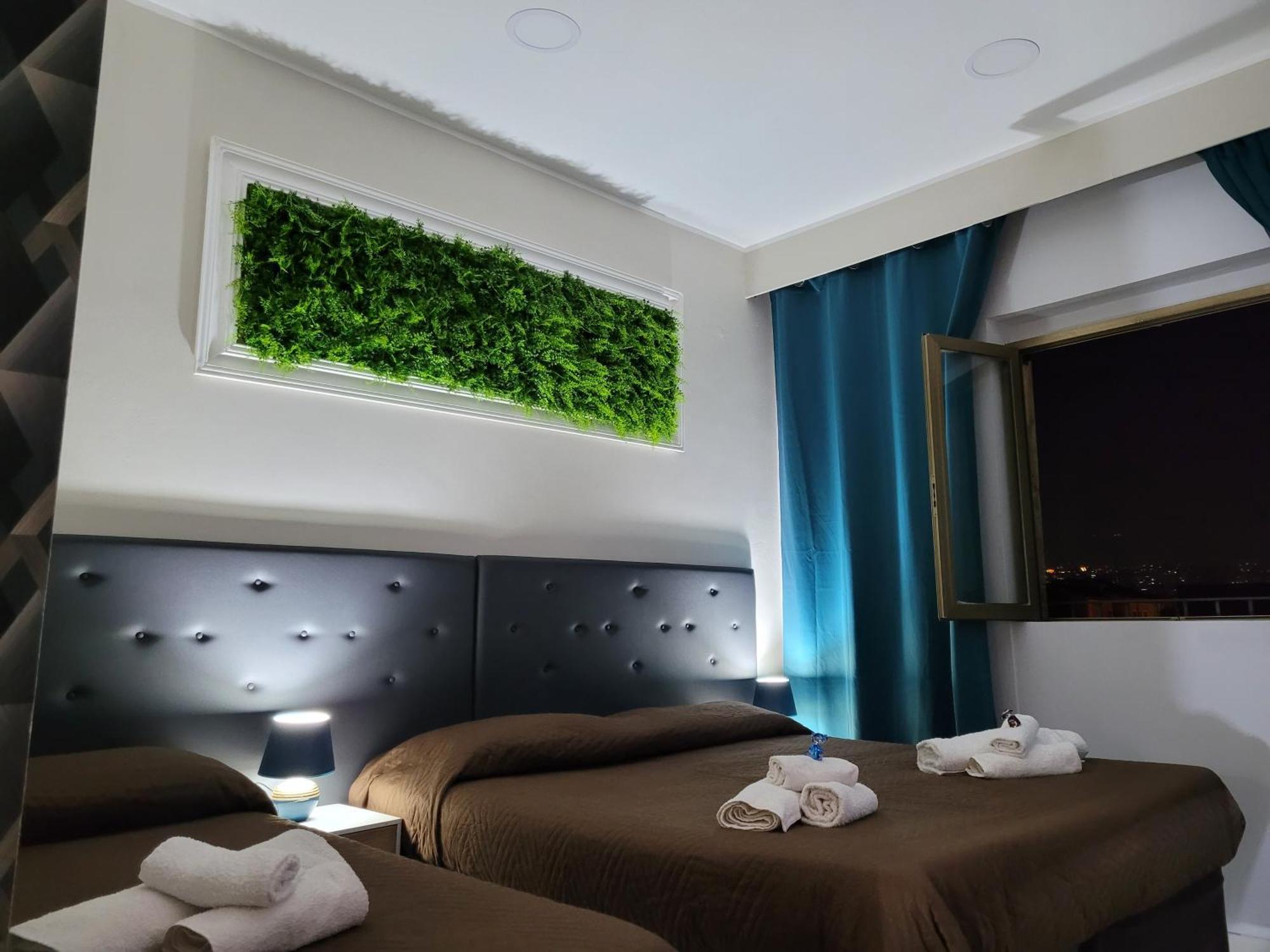 Storico17 Bed and Breakfast Κατάνια Εξωτερικό φωτογραφία