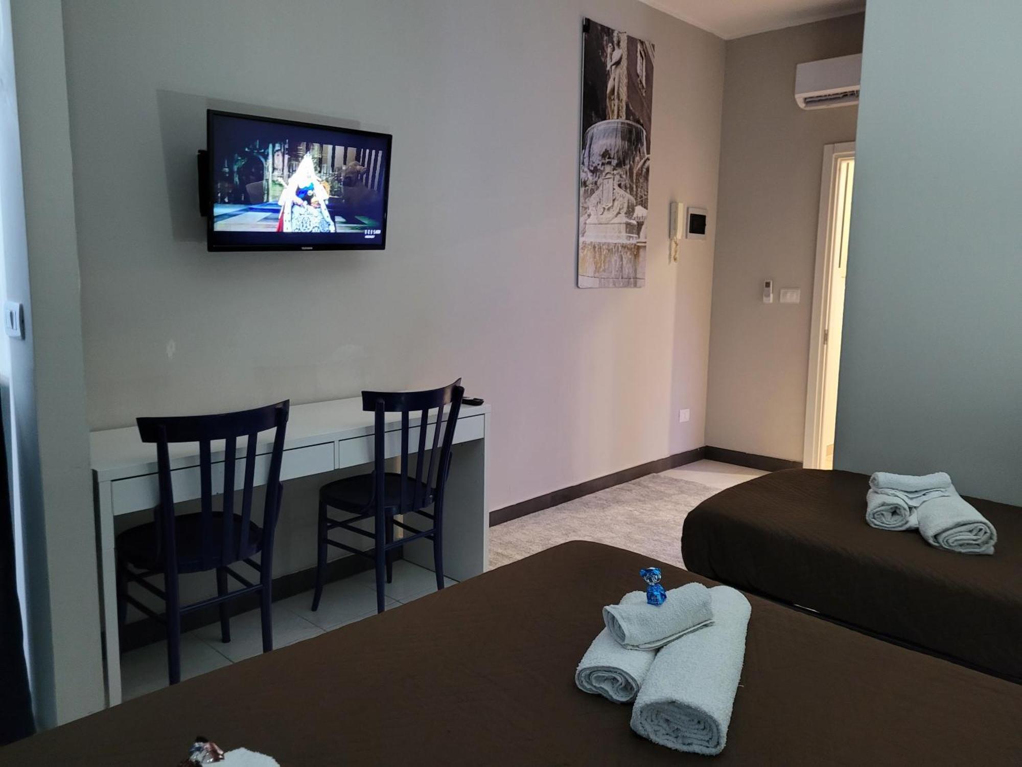 Storico17 Bed and Breakfast Κατάνια Εξωτερικό φωτογραφία