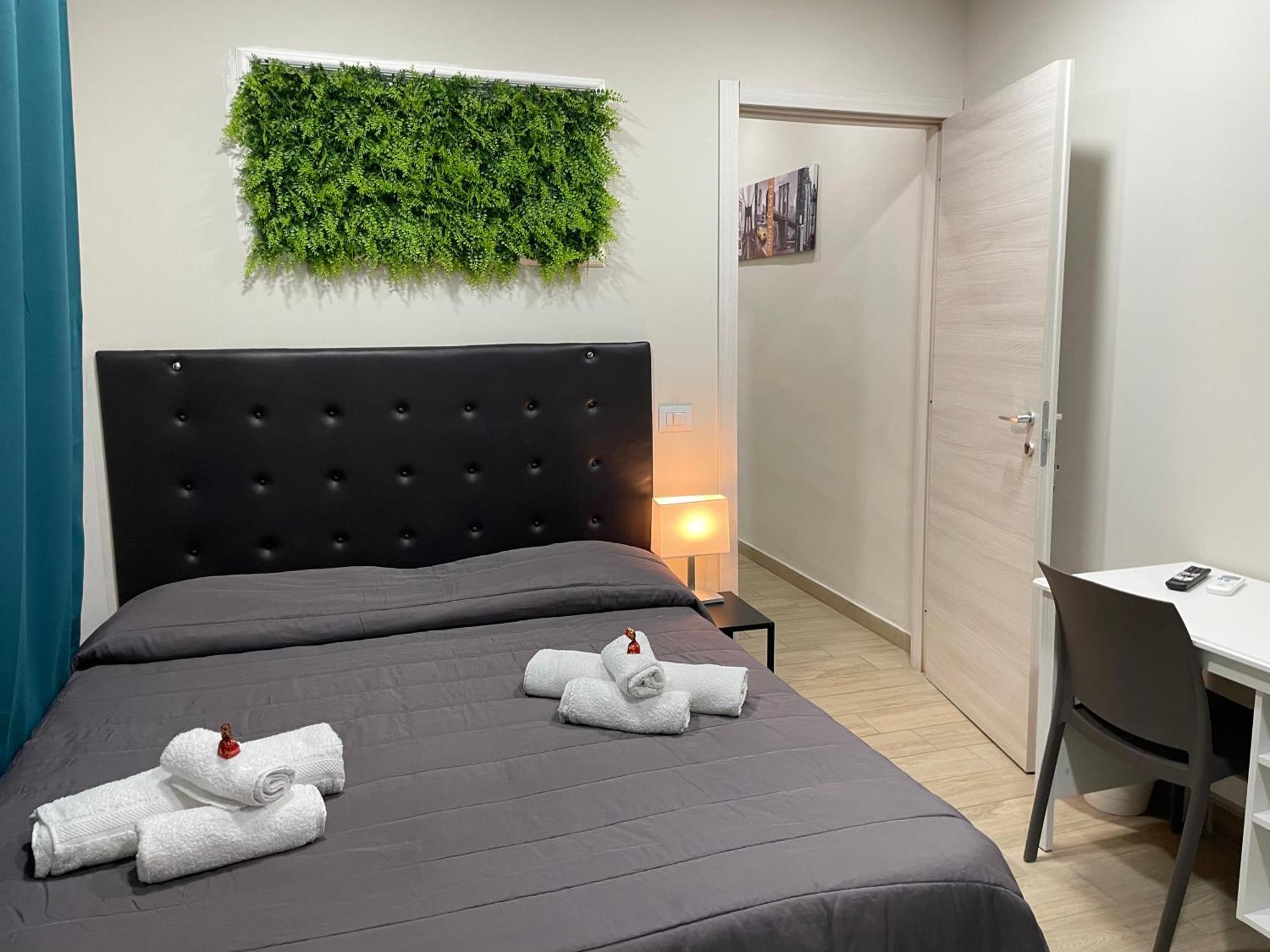 Storico17 Bed and Breakfast Κατάνια Εξωτερικό φωτογραφία