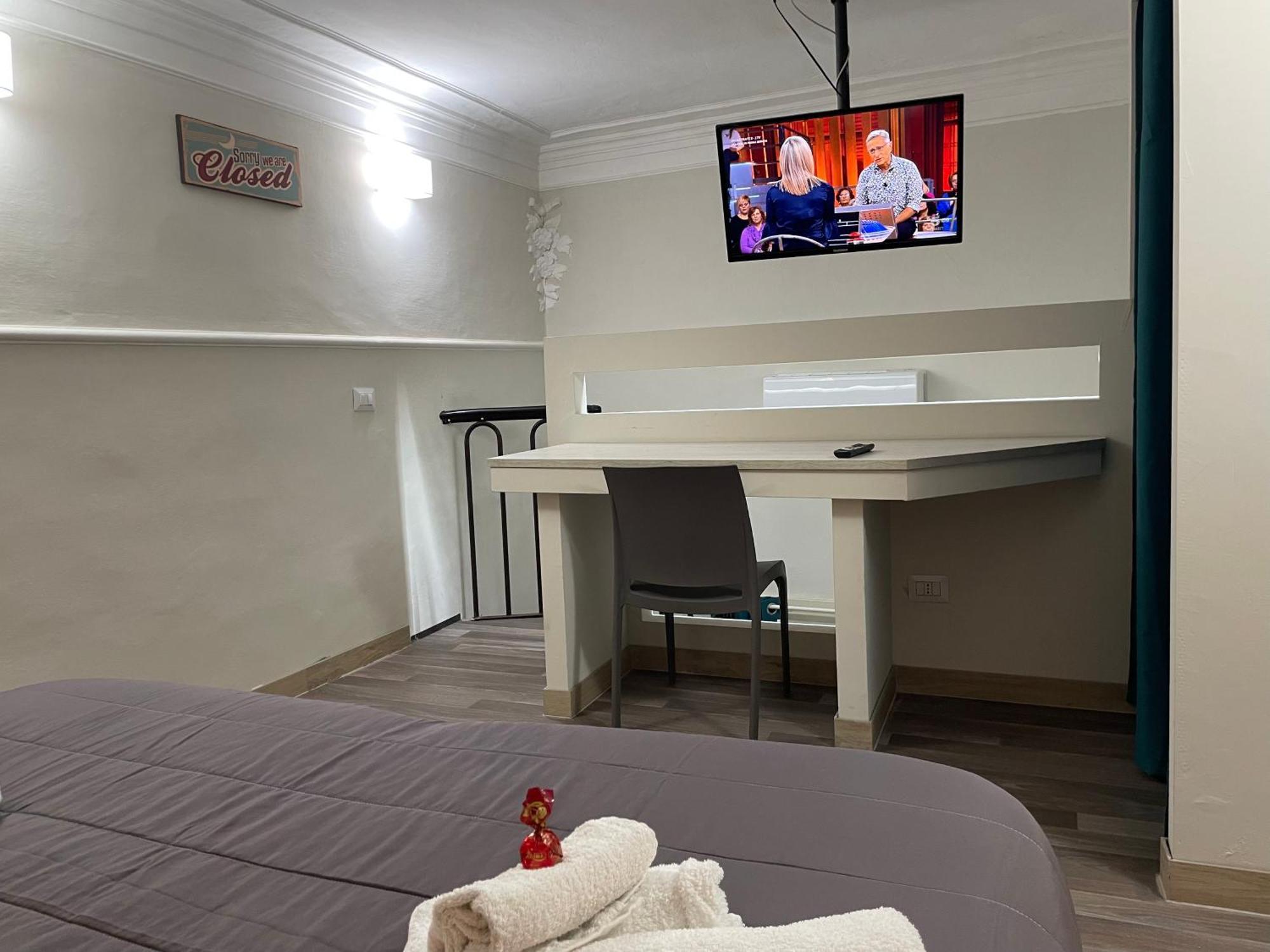 Storico17 Bed and Breakfast Κατάνια Εξωτερικό φωτογραφία