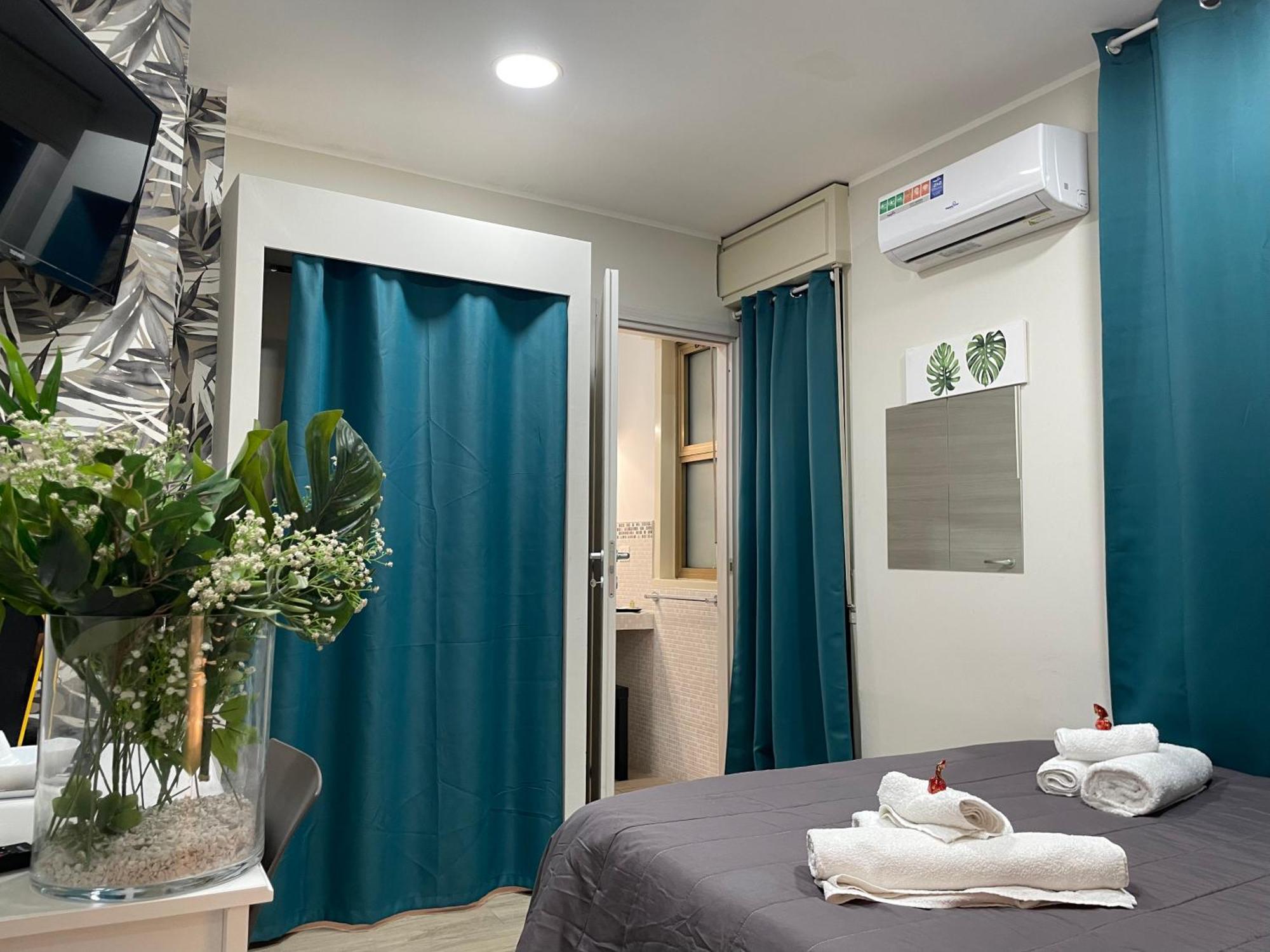 Storico17 Bed and Breakfast Κατάνια Εξωτερικό φωτογραφία