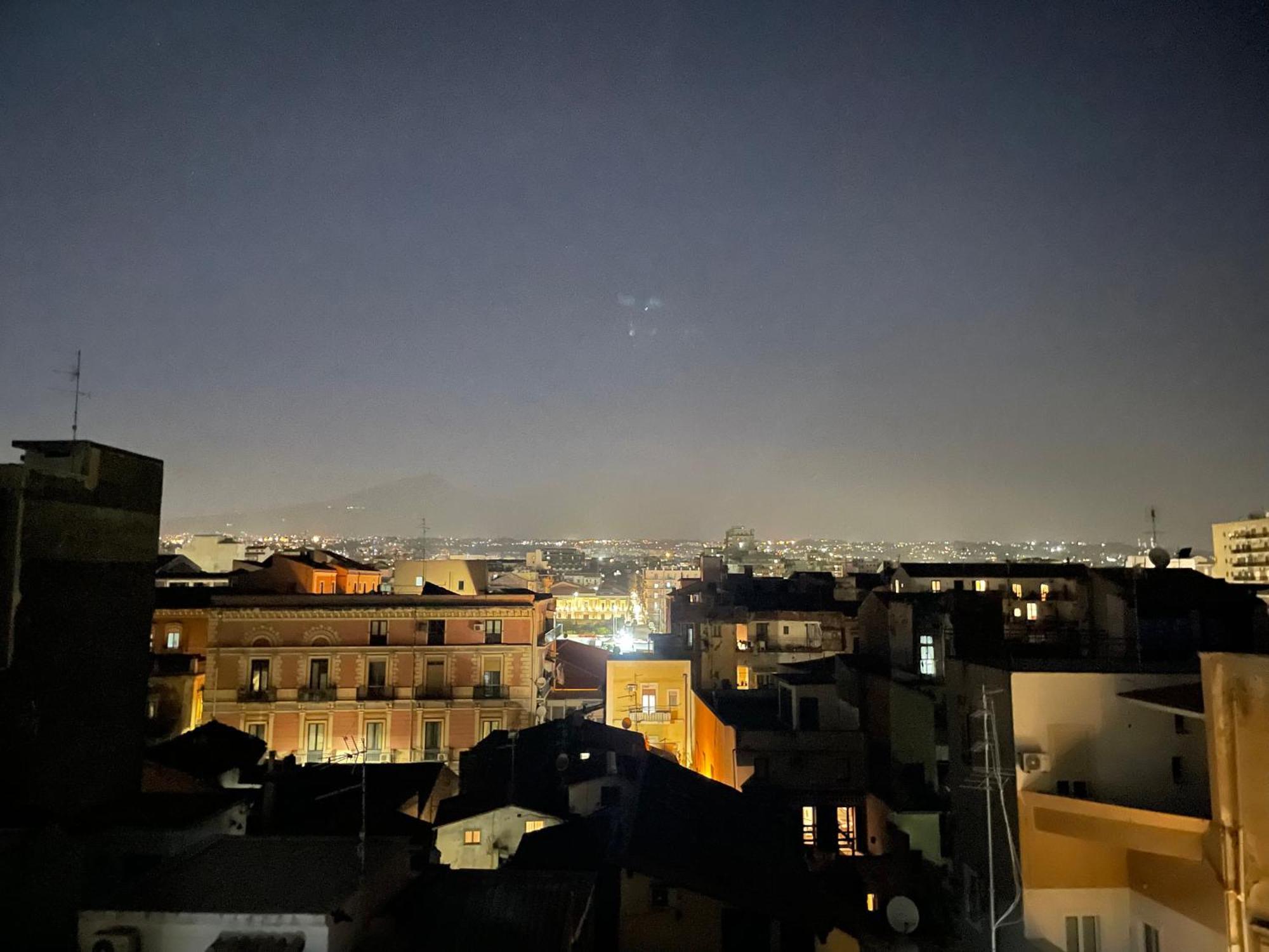 Storico17 Bed and Breakfast Κατάνια Εξωτερικό φωτογραφία