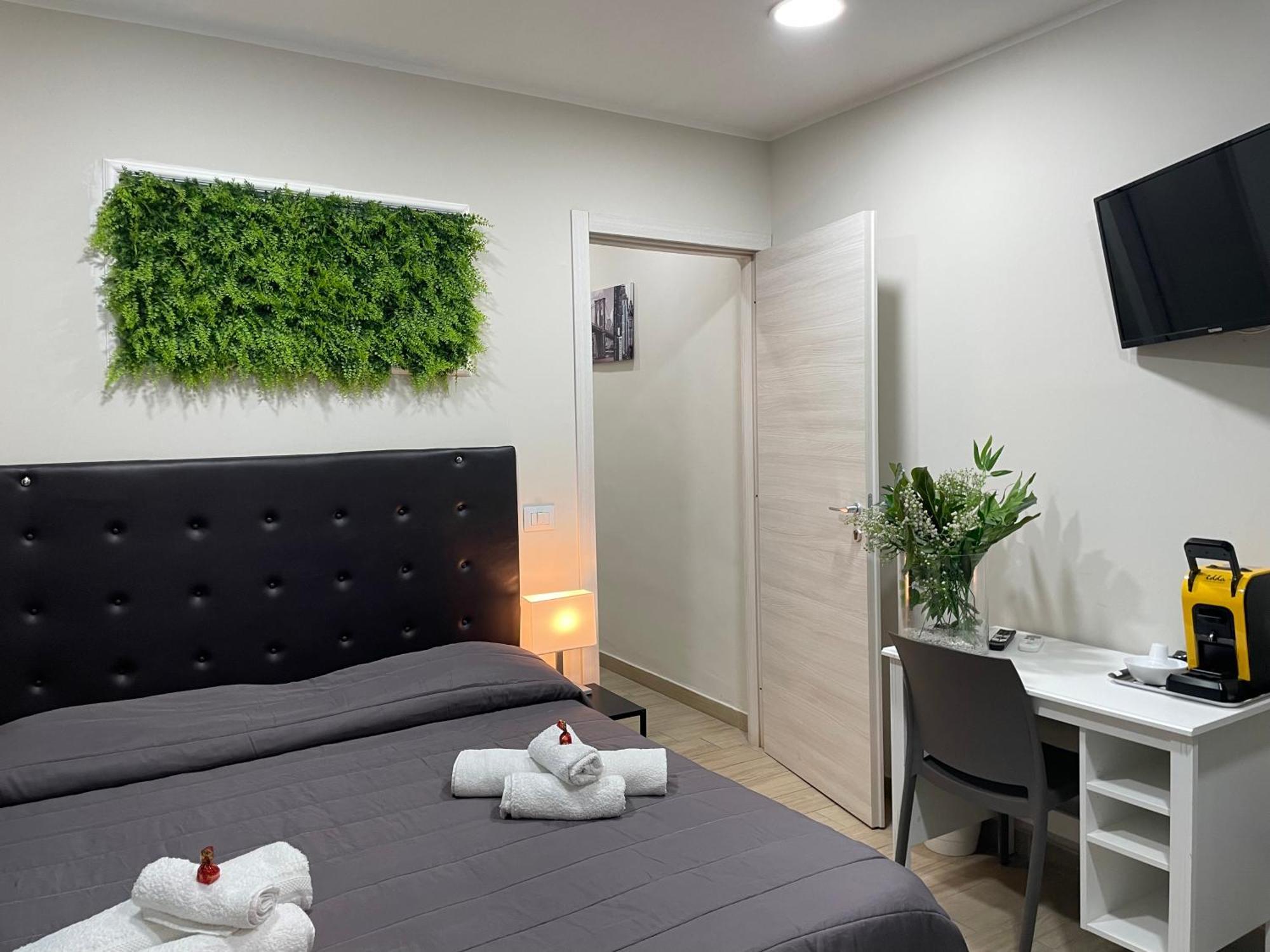 Storico17 Bed and Breakfast Κατάνια Εξωτερικό φωτογραφία