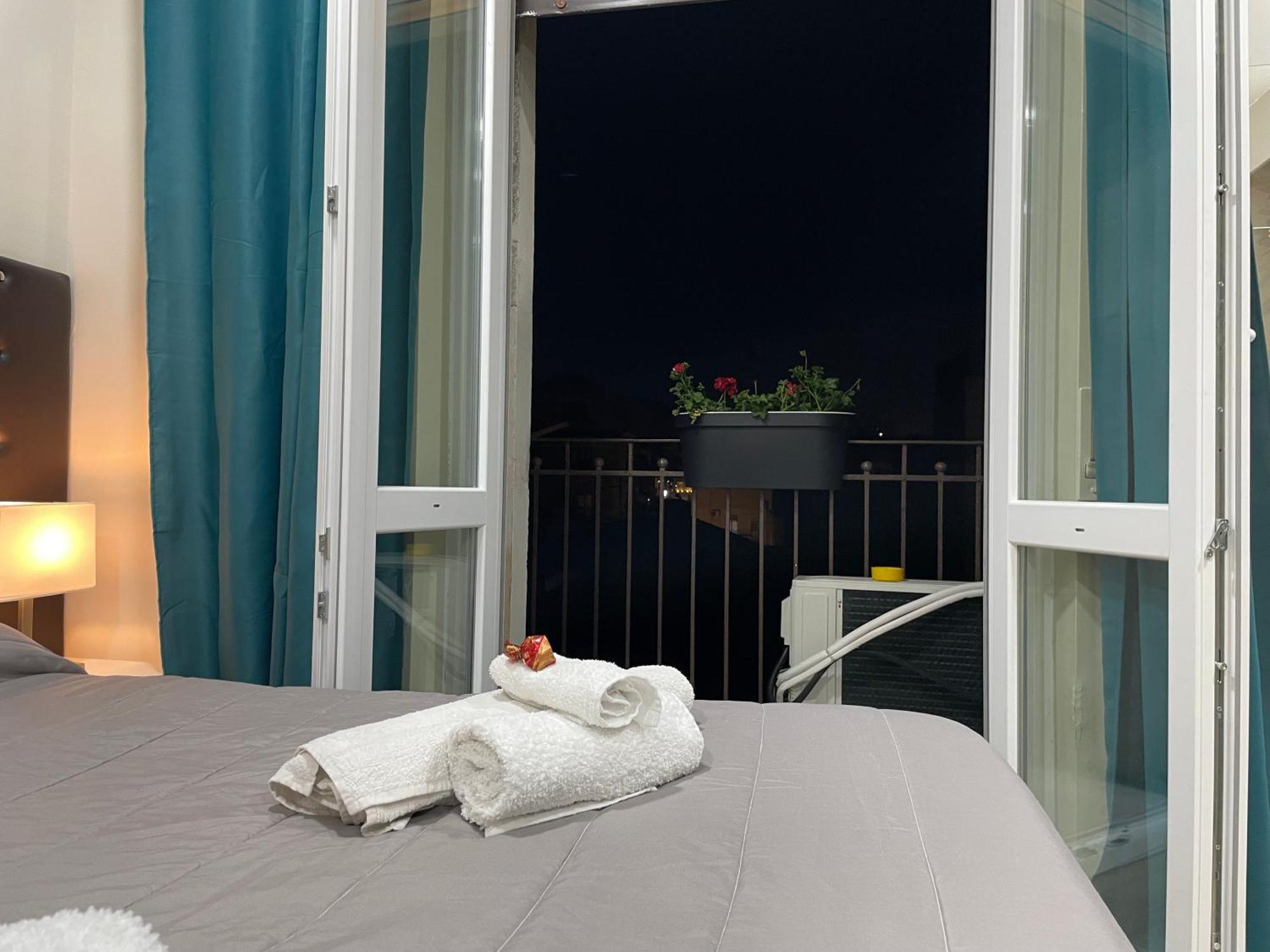 Storico17 Bed and Breakfast Κατάνια Εξωτερικό φωτογραφία