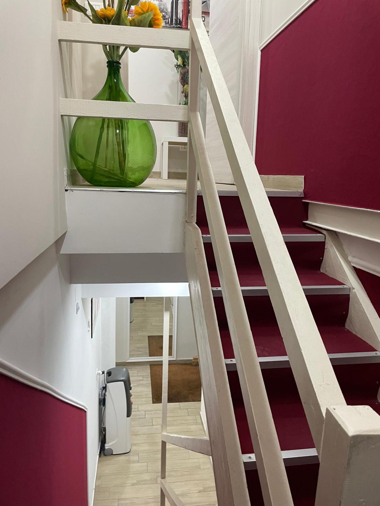 Storico17 Bed and Breakfast Κατάνια Εξωτερικό φωτογραφία