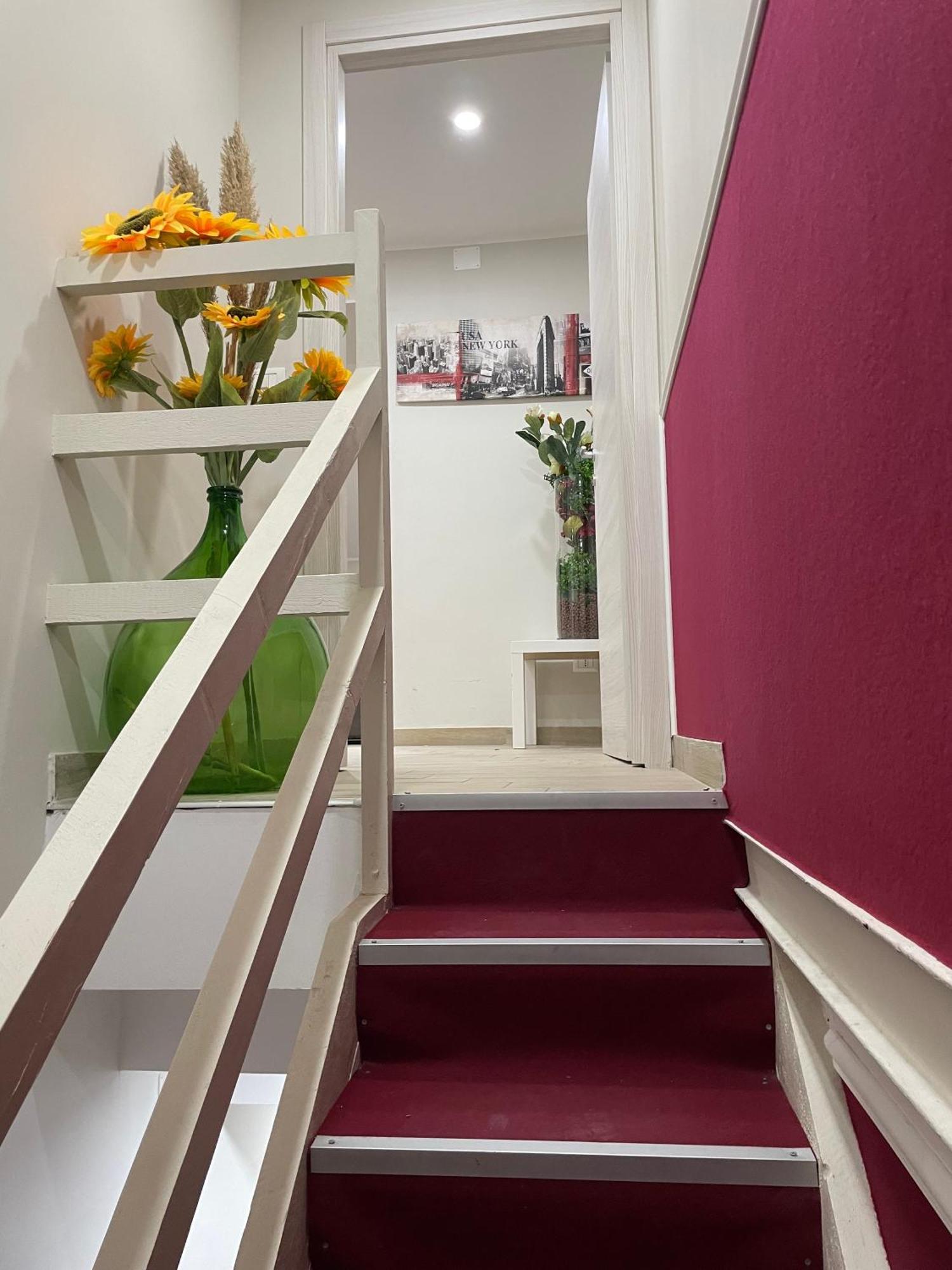 Storico17 Bed and Breakfast Κατάνια Εξωτερικό φωτογραφία