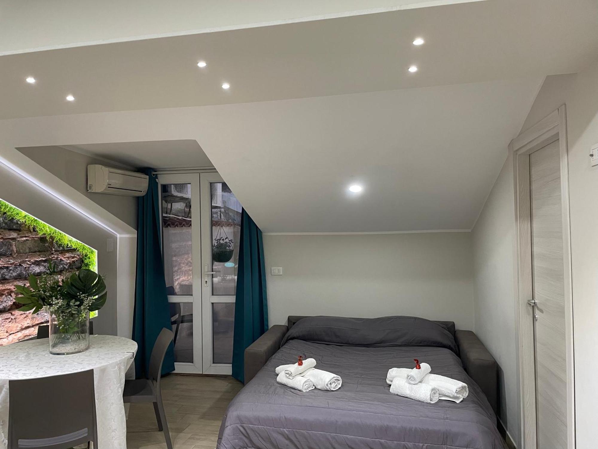 Storico17 Bed and Breakfast Κατάνια Εξωτερικό φωτογραφία