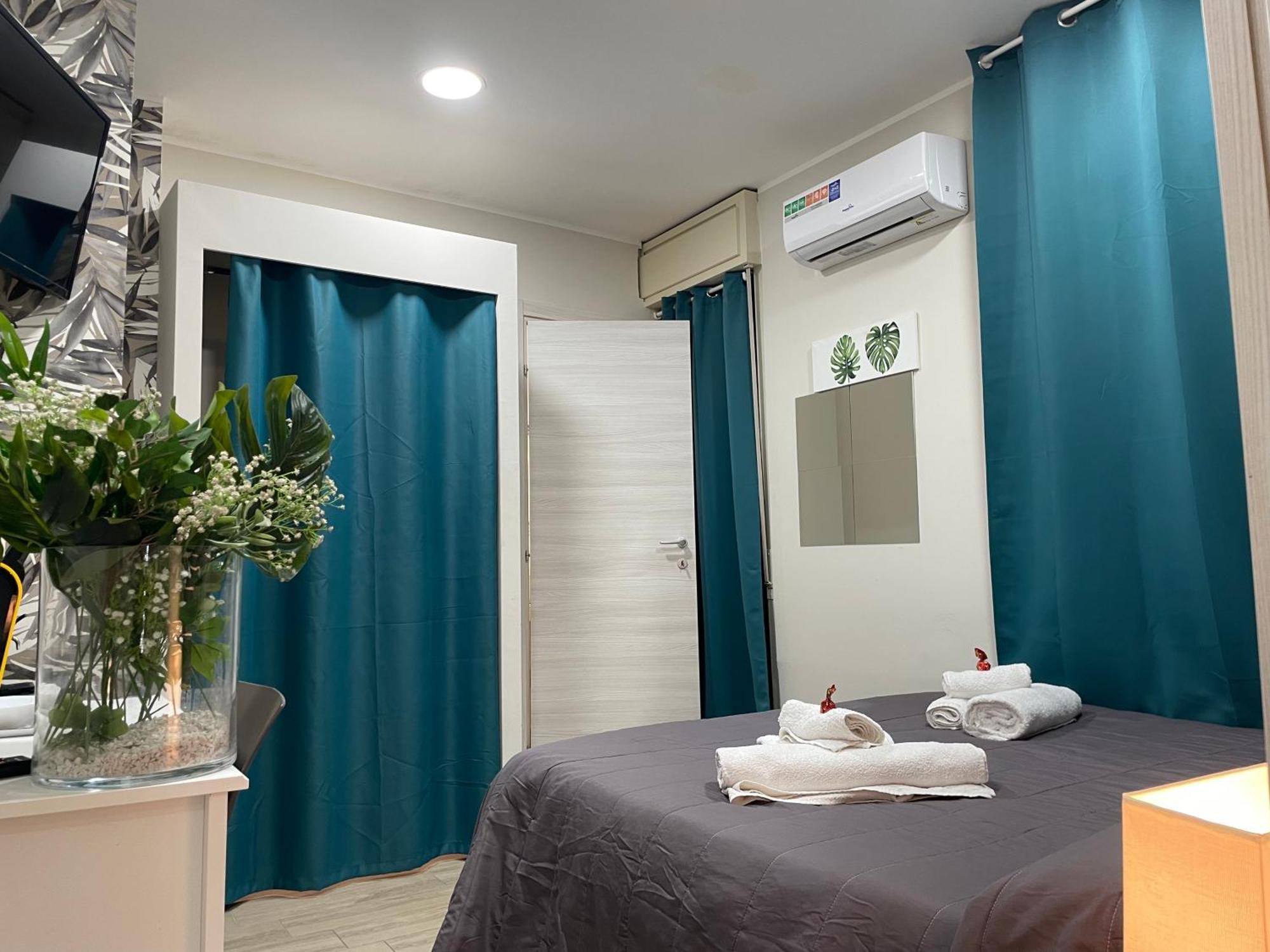 Storico17 Bed and Breakfast Κατάνια Εξωτερικό φωτογραφία