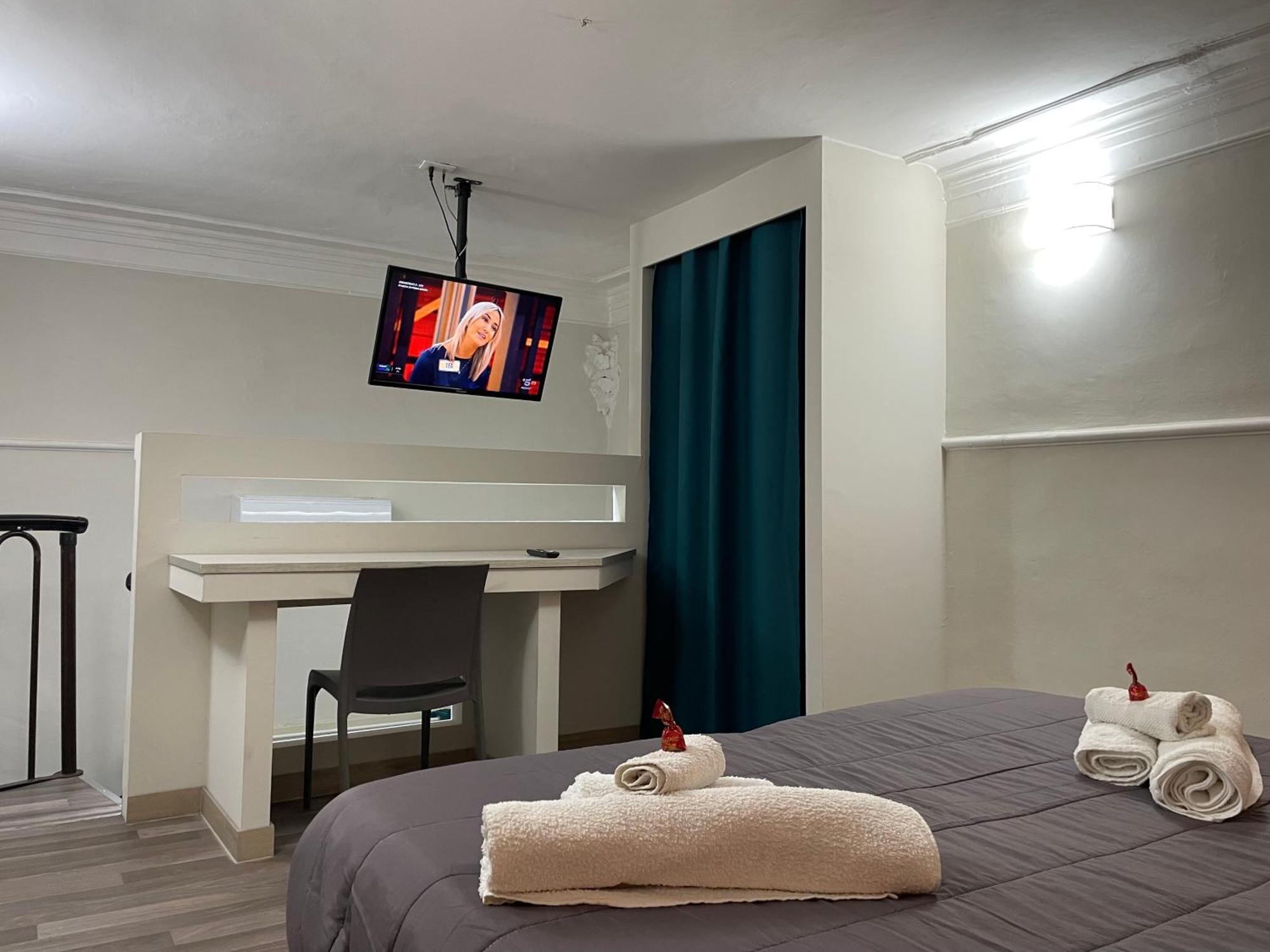 Storico17 Bed and Breakfast Κατάνια Εξωτερικό φωτογραφία
