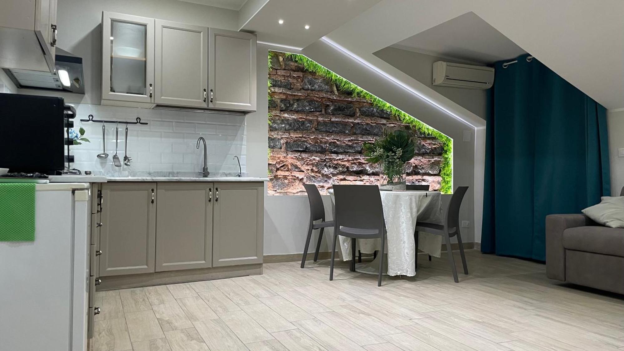 Storico17 Bed and Breakfast Κατάνια Εξωτερικό φωτογραφία