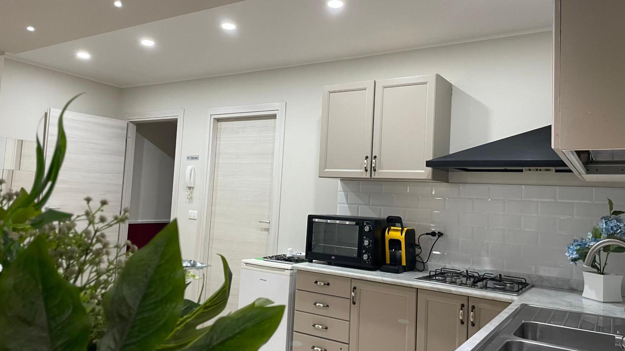 Storico17 Bed and Breakfast Κατάνια Εξωτερικό φωτογραφία