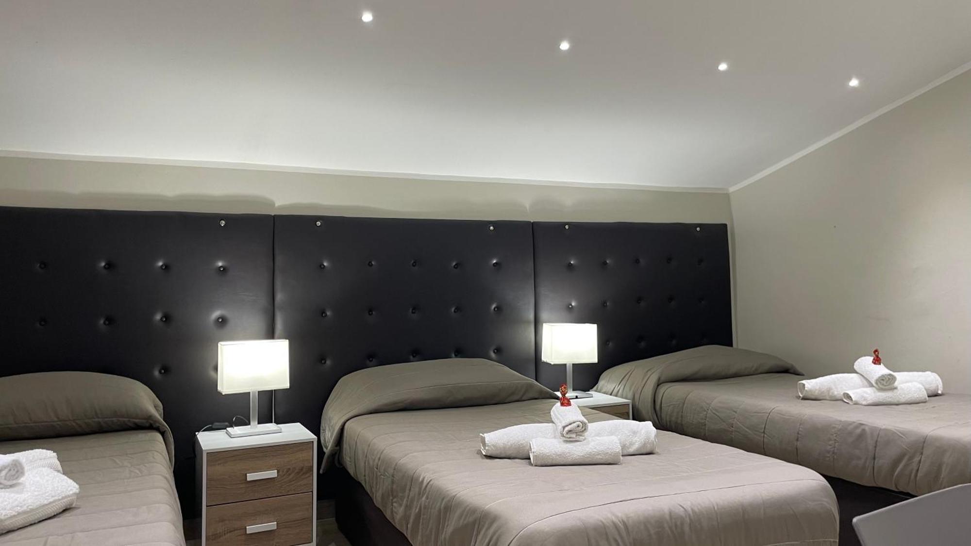 Storico17 Bed and Breakfast Κατάνια Εξωτερικό φωτογραφία