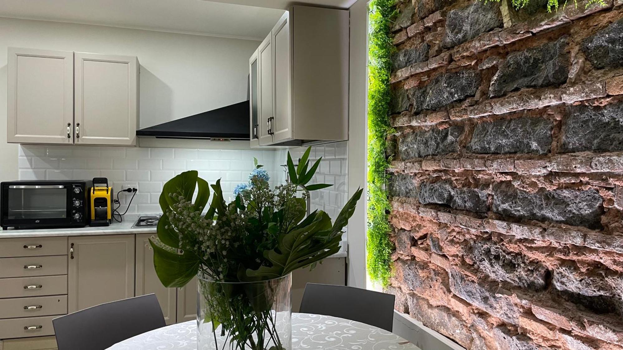 Storico17 Bed and Breakfast Κατάνια Εξωτερικό φωτογραφία