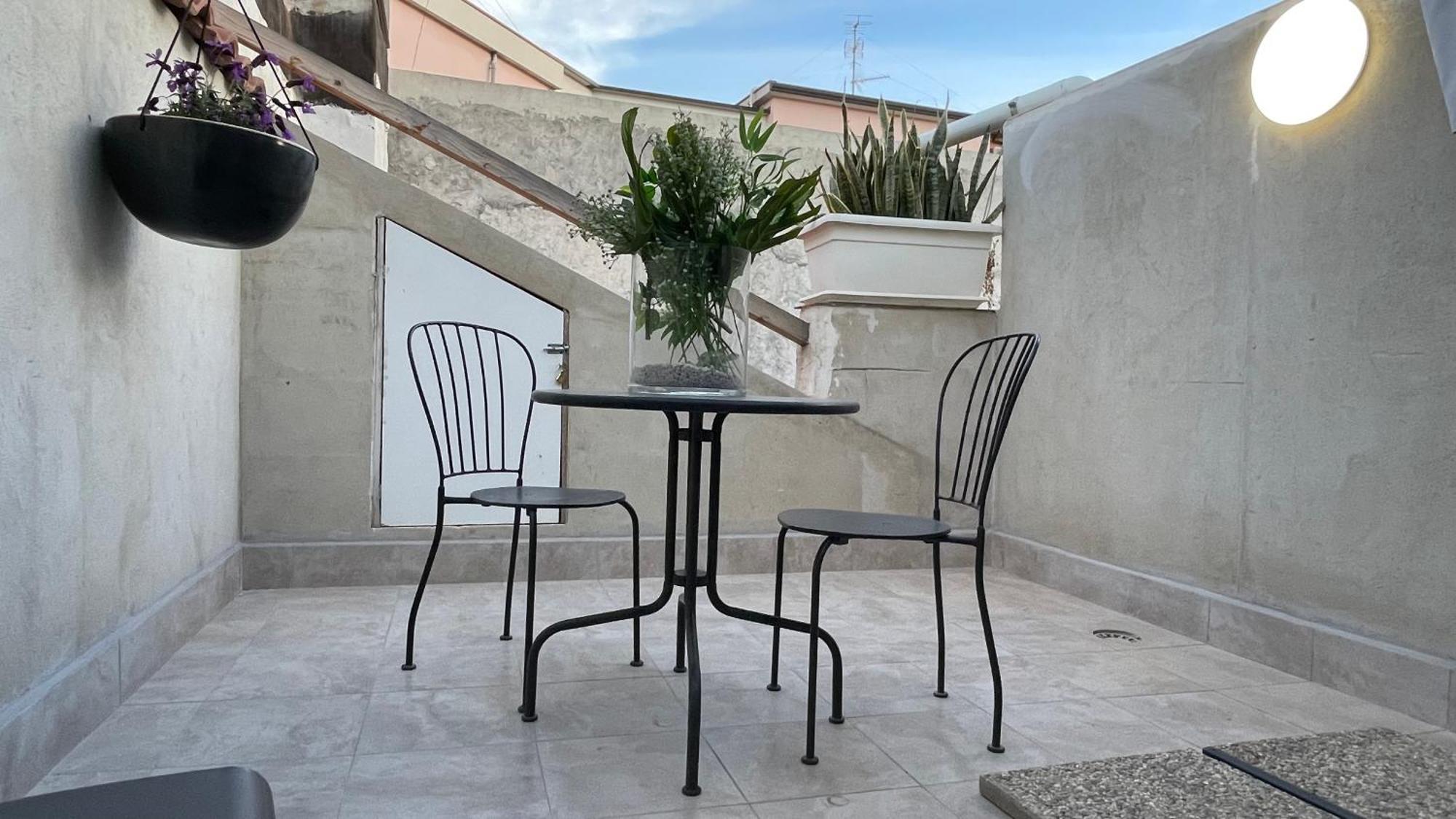 Storico17 Bed and Breakfast Κατάνια Εξωτερικό φωτογραφία